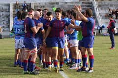 Más problemas para el Barça: su equipo de rugby podría ser descalificado de la Copa por alineación indebida