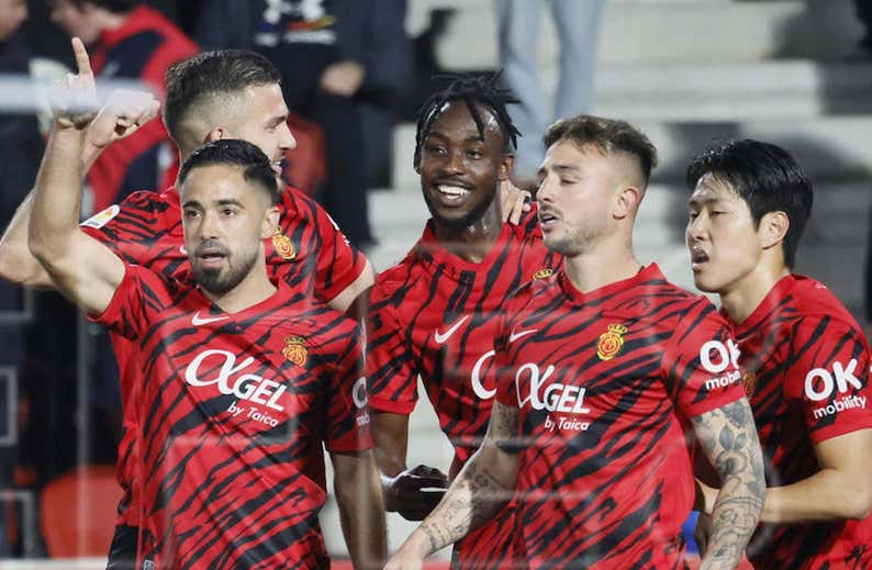 Todas las nacionalidades de LaLiga: ¿qué equipo tiene a más países extranjeros en su plantilla?