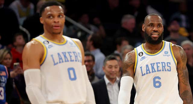 Russell Westbrook se muda de franquicia sin cambiar de ciudad y pabellón: será nuevo jugador de los Clippers