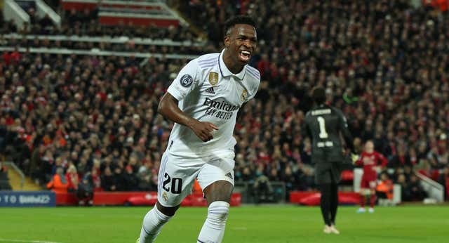 Este fue el peaje que aceptó pagar el Real Madrid a cambio de destrozar al Liverpool