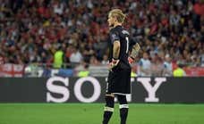 Karius regresa a su momento más fatídico: una final