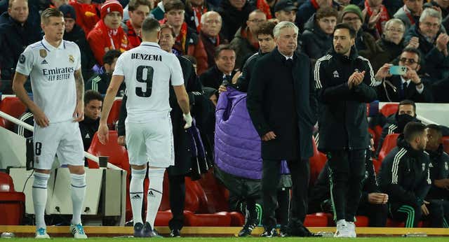 La intrahistoria sobre Kroos: un virus diferente, el pacto con Ancelotti y la discusión de siempre