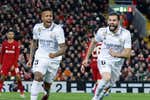 El vestuario del Madrid lo tiene claro con Nacho: «Quédate»