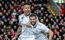 La dificultad de ser Nacho y una fecha límite para decidir