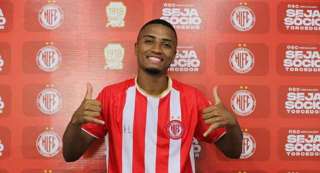 De heredero de Falcao y rechazar al Barcelona a empezar de cero en el fútbol