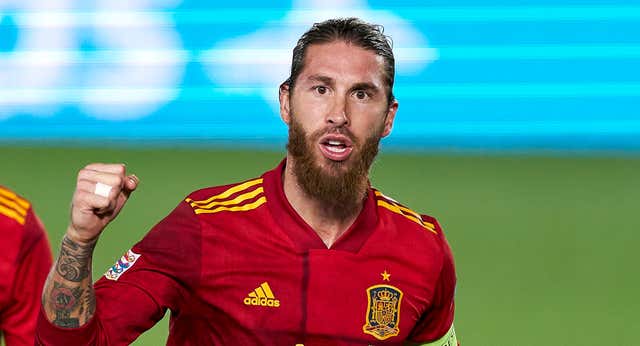 Todos los récords de Sergio Ramos… y uno que no podrá batir