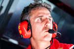Ferrari cambia su departamento de estrategia tras los errores de 2022
