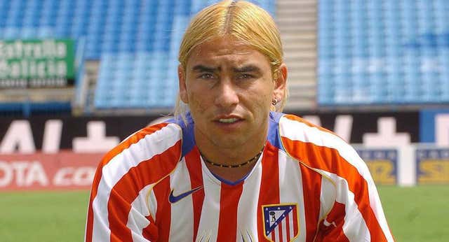 De resbalón en resbalón con el Pato Sosa: «Yo sólo me defendí cuando un aficionado vino a pegarme»