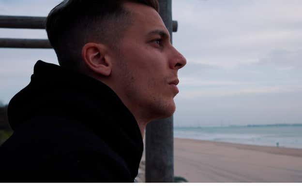 Iván Alejo y el tuit de Vinicius: «Es la primera vez que perdí la ilusión por el fútbol»
