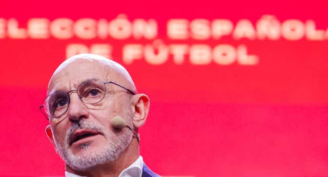 Lo que le duele a Sergio Ramos: De la Fuente dijo que no miraría el carnet de identidad