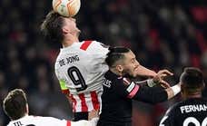 Ni la emboscada ni la ley del ex: el Sevilla estará en octavos