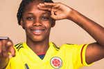 El fichaje de Linda Caicedo por el Real Madrid es inminente: la jugadora ya está en la capital