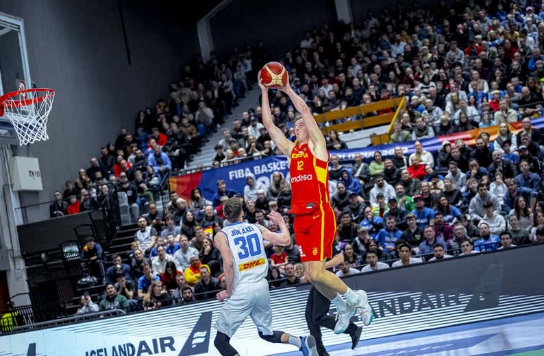 España sí tiene fondo de armario