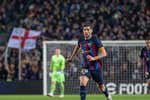 Manchester United - Barça: resultado en directo