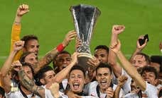 Cuánto dinero gana el Sevilla por ser campeón de la Europa League
