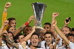 Cuánto dinero gana el campeón de la Europa League