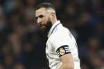 Benzema ha vuelto: la dosificación funciona y el Mundial ya es pasado