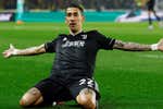 La incertidumbre en el futuro de Di María