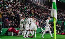 El tuit del Elche: «Respeto. Es lo mínimo que merecemos»