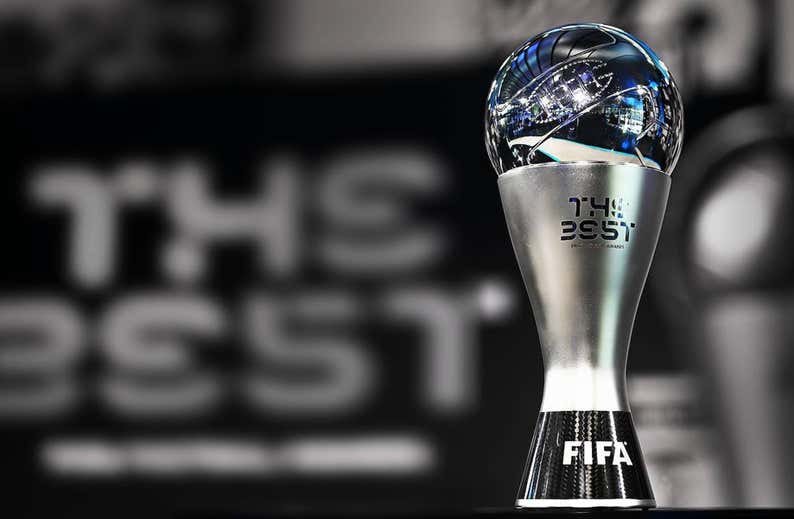 ¿Mosqueo con los The Best?: ningún jugador del Real Madrid irá a la gala
