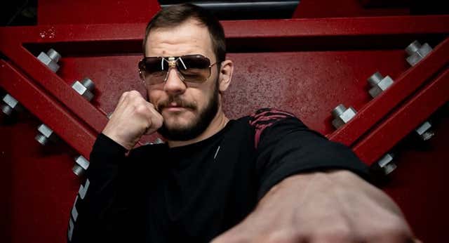 La UFC recupera el ‘perfil bajo’ antes de un marzo de locura