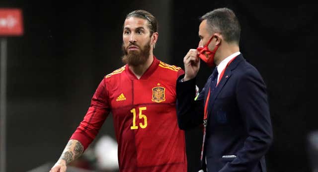 Quiénes son los jugadores con más partidos de la Selección española