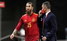 Quiénes son los jugadores con más partidos de la Selección española