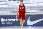 Juan Núñez y su vuelta al Real Madrid: «Ahora no estoy pensando en eso»