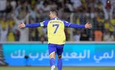 Un Cristiano de 10 en Arabia Saudí