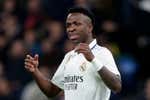 El Atlético de Madrid confirma la soledad de Vinicius pese a Benzema