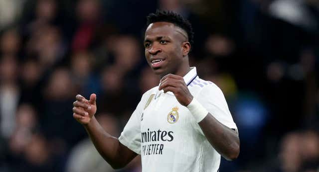El Atlético de Madrid confirma la soledad de Vinicius pese a Benzema
