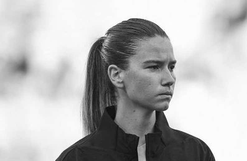 Damaris Egurrola: «Sentí que no me querían. Es difícil recibir ese trato por parte de tu seleccionador»