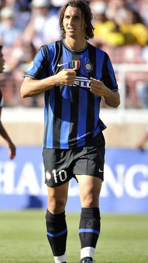 El líder Osimhen quiere suceder a Ibrahimovic