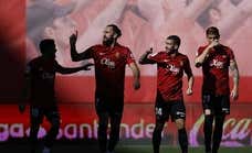 Espanyol 2 - Mallorca 1: resumen, goles y resultado