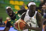 Cuando el baloncesto aparca la 'guerra' y une a un país: la historia de Sudán del Sur y el Mundial 2023