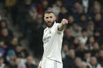 Las diferencias del Madrid con la Liga pasada: solo un punto menos... pero tres problemas más