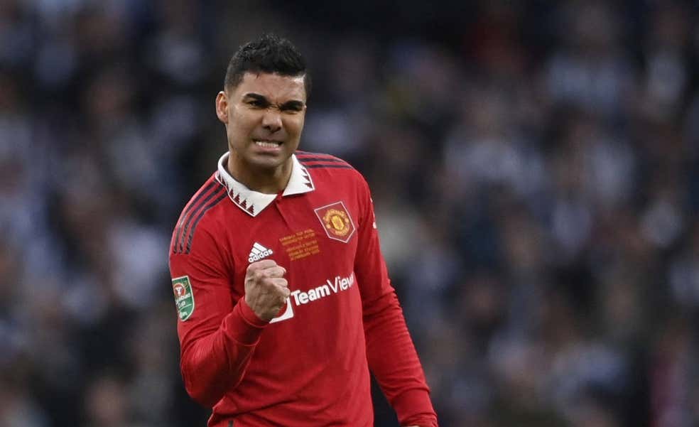 El Manchester United vuelve a ganar: primer título desde 2017