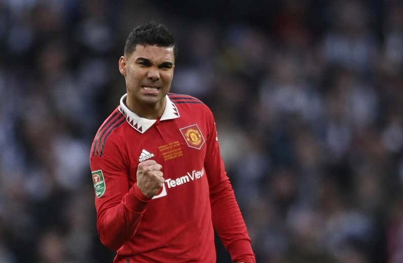 El United gana la Carabao Cup: primer título desde 2017