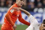 El Valencia y el ejemplo que persigue en la Real Sociedad
