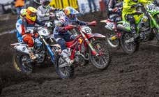 Jorge Prado manda un mensaje a dos semanas del inicio de temporada