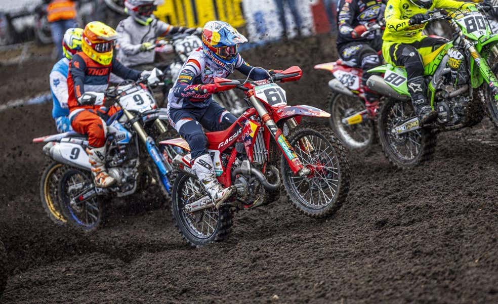 Jorge Prado manda un mensaje a dos semanas del inicio de temporada