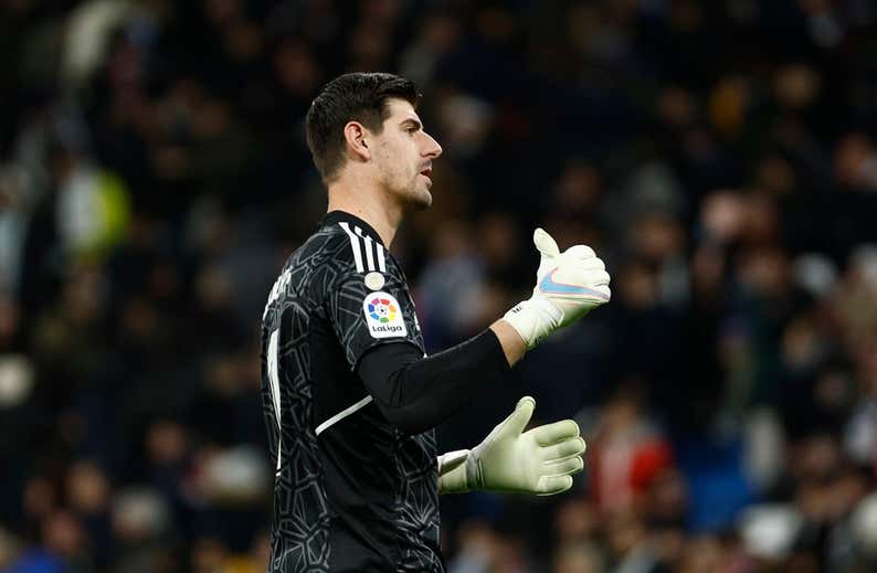 La explicación a un once ideal con Courtois y sin el 'Dibu' Martínez