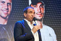 Luigi Carraro: «Las chicas van a empezar a jugar el próximo torneo de Premier Padel»