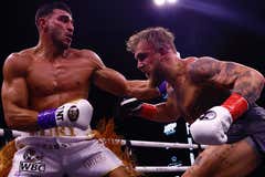 Jake Paul se gana el título de «boxeador real» pese a perder ante Tommy Fury