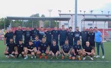 Real Bethlehem, el 'club de Dios' que quiere incluir la oración antes de los partidos