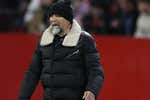 Sampaoli, en el foco del desastre