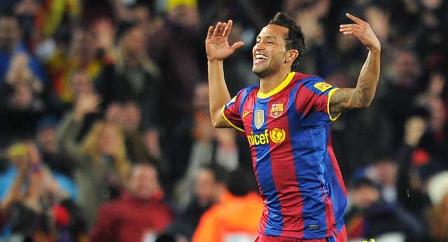 Jeffren, Pinto y aquel 5-0 al Real Madrid: «’Negro’, cinco minutos, metes gol y vuelves»