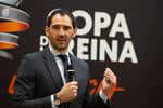 Jorge Garbajosa se presentará a las elecciones de FIBA Europa; Elisa Aguilar, su posible sustituta en la FEB