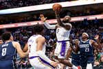 Drama en los Lakers ante la baja indefinida de LeBron James: «Esto apesta»