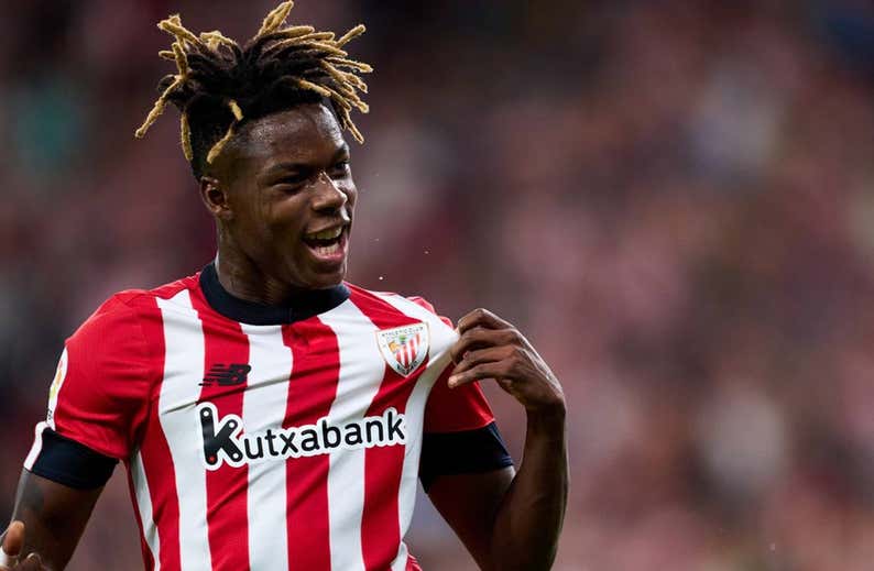 Buenas noticias en el Athletic: Nico, Yeray y Raúl García viajan a Pamplona